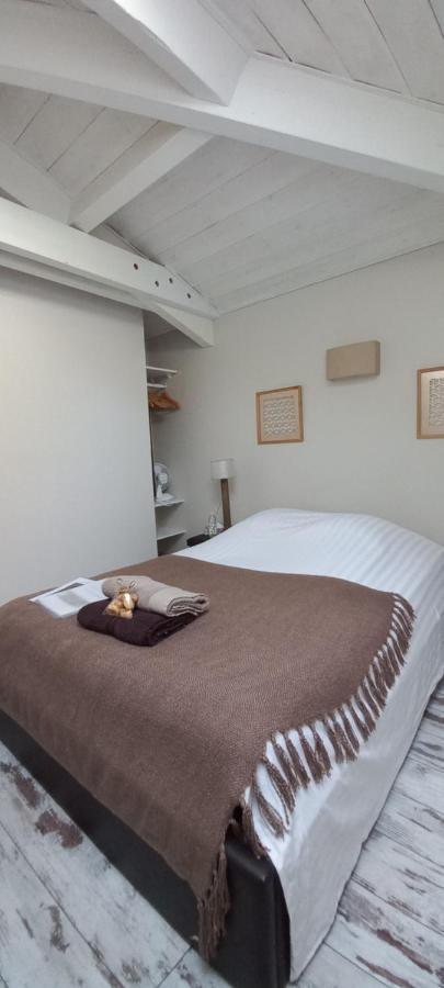 Chambre Chez L'Habitant Avec Spa Et Petit-Dejeuner En Lisiere De Foret Le Teich Kültér fotó